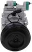 AC Compressor, Sorento 03-06 A/C Compressor, 3.5L | Replacement REPK191114