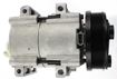 AC Compressor, Continental95-02/Focus 03-04 A/C Compressor, 2.0L Sohc, 3 O'clock Coil | Replacement REPL191102