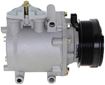 AC Compressor, Ford 03-05 A/C Compressor, 4.6/5.4L | Replacement REPL191118