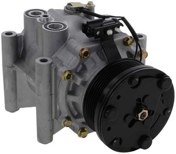 AC Compressor, Ls / S-Type 00-06 A/C Compressor, V6 | Replacement REPL191119