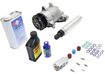 AC Compressor, Mini Cooper 02-06 A/C Compressor Kit, (`02-07 Convertible) | Replacement REPM191134