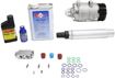 AC Compressor, Mini Cooper 02-06 A/C Compressor Kit, (`02-07 Convertible) | Replacement REPM191134