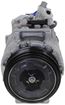 AC Compressor, C-Class/S-Class 01-06 A/C Compressor, 6-Groove/105Mm | Replacement REPM191151