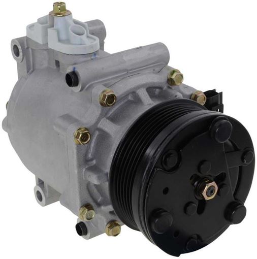 AC Compressor, Freestyle 05-07 A/C Compressor, From 03/05 | Replacement REPM191152