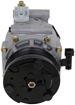 AC Compressor, Freestyle 05-07 A/C Compressor, From 03/05 | Replacement REPM191152