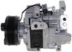 AC Compressor, Mazda3/Cx-7 07-09 A/C Compressor, 2.3L, Turbo, 6-Groove/105Mm | Replacement REPM191153