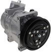 AC Compressor, Maxima / I30 97-01 A/C Compressor | Replacement REPN191125