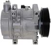 AC Compressor, Maxima / I30 97-01 A/C Compressor | Replacement REPN191125