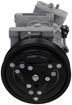 AC Compressor, Maxima / I30 97-01 A/C Compressor | Replacement REPN191125