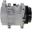 AC Compressor, Pathfinder 01-04 A/C Compressor, 3.5L | Replacement REPN191127