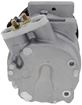 AC Compressor, Pathfinder 01-04 A/C Compressor, 3.5L | Replacement REPN191127