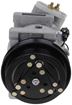 AC Compressor, Pathfinder 01-04 A/C Compressor, 3.5L | Replacement REPN191127