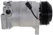 AC Compressor, Maxima/Murano 09-11 A/C Compressor, 7-Groove/114Mm | Replacement REPN191131