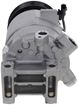 AC Compressor, Maxima/Murano 09-11 A/C Compressor, 7-Groove/114Mm | Replacement REPN191131