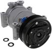 AC Compressor, Ck/Tahoe 93-00 A/C Compressor, Oe Style, 6-Groove | Replacement REPO191110