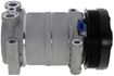 AC Compressor, Ck/Tahoe 93-00 A/C Compressor, Oe Style, 6-Groove | Replacement REPO191110