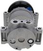 AC Compressor, Ck/Tahoe 93-00 A/C Compressor, Oe Style, 6-Groove | Replacement REPO191110