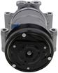 AC Compressor, Ck/Tahoe 93-00 A/C Compressor, Oe Style, 6-Groove | Replacement REPO191110