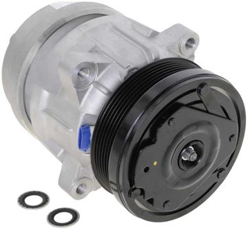 AC Compressor, Intrigue 99-02 A/C Compressor, 3.5L | Replacement REPO191111