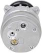 AC Compressor, Intrigue 99-02 A/C Compressor, 3.5L | Replacement REPO191111