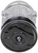 AC Compressor, Intrigue 99-02 A/C Compressor, 3.5L | Replacement REPO191111