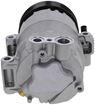 AC Compressor, Vibe 03-08 A/C Compressor, 1.8L | Replacement REPP191123