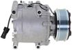 AC Compressor, Stratus 95-00 A/C Compressor, 6-Groove | Replacement REPP191124