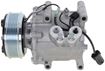 AC Compressor, Stratus 95-00 A/C Compressor, 6-Groove | Replacement REPP191124