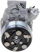 AC Compressor, Stratus 95-00 A/C Compressor, 6-Groove | Replacement REPP191124