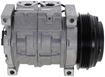 AC Compressor, Grand Vitara/Xl-7 01-05 A/C Compressor, 2.5/2.7L | Replacement REPS191119