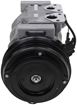 AC Compressor, Grand Vitara/Xl-7 01-05 A/C Compressor, 2.5/2.7L | Replacement REPS191119