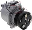 AC Compressor, Saab 9-3 99-03 A/C Compressor | Replacement REPS191120