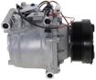 AC Compressor, Saab 9-3 99-03 A/C Compressor | Replacement REPS191120