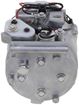 AC Compressor, Saab 9-3 99-03 A/C Compressor | Replacement REPS191120