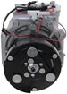 AC Compressor, Saab 9-3 99-03 A/C Compressor | Replacement REPS191120