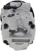 AC Compressor, Forester 03-07 A/C Compressor, 2.5L, Until 01/07 | Replacement REPS191121