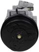 AC Compressor, Forester 03-07 A/C Compressor, 2.5L, Until 01/07 | Replacement REPS191121