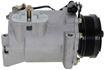 AC Compressor, Vue 04-07 A/C Compressor, 2.2L | Replacement REPS191122