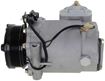 AC Compressor, Vue 04-07 A/C Compressor, 2.2L | Replacement REPS191122