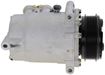 AC Compressor, L-Series 00-03 A/C Compressor, 3.0L, 6-Groove/5 | Replacement REPS191124