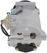 AC Compressor, L-Series 00-03 A/C Compressor, 3.0L, 6-Groove/5 | Replacement REPS191124