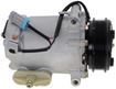 AC Compressor, L-Series 00-03 A/C Compressor, 2.2L, 6-Groove/5 | Replacement REPS191125