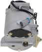 AC Compressor, L-Series 00-03 A/C Compressor, 2.2L, 6-Groove/5 | Replacement REPS191125