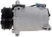 AC Compressor, L-Series 00-03 A/C Compressor, 2.2L, 6-Groove/5 | Replacement REPS191125