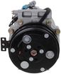 AC Compressor, L-Series 00-03 A/C Compressor, 2.2L, 6-Groove/5 | Replacement REPS191125