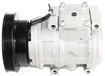 AC Compressor, Camry 86-01 A/C Compressor, New, 5-Groove Belt, 0.75 In. Belt Width, 5.5 In. Pulley Dia | Replacement REPT191102