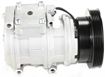 AC Compressor, Camry 86-01 A/C Compressor, New, 5-Groove Belt, 0.75 In. Belt Width, 5.5 In. Pulley Dia | Replacement REPT191102