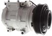 AC Compressor, Camry 97-01 A/C Compressor, 3.0L, 5 Groove | Replacement REPT191104