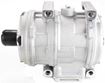 AC Compressor, Camry 86-01 / Solara 99-03 A/C Compressor, New, Bottom Port Switch, W/O Clutch | Replacement REPT191109