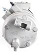 AC Compressor, Sequoia 01-07 A/C Compressor, Dual Air | Replacement REPT191113